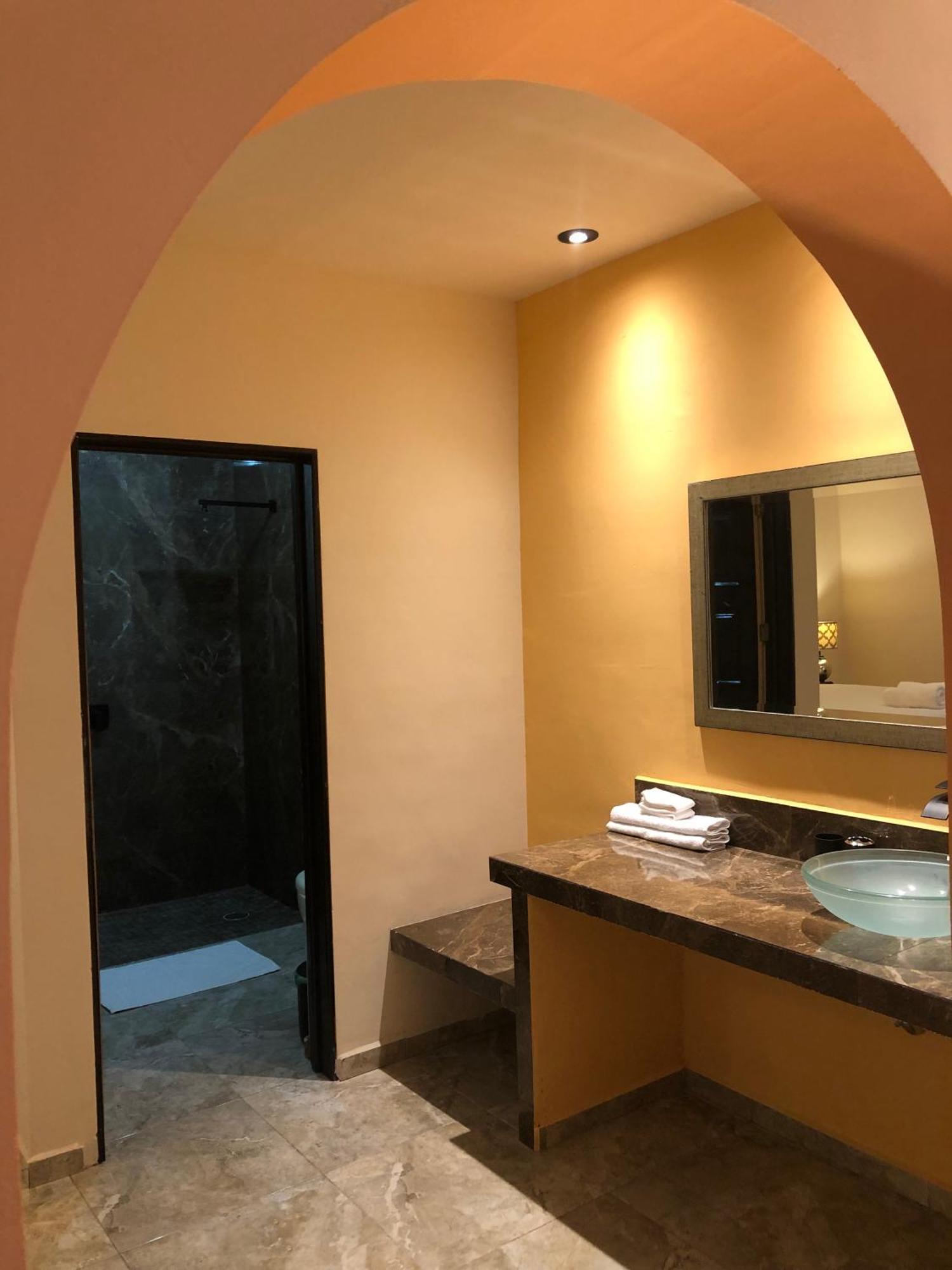 Tres Iguanas Apart Hotel - New, Cozy & Spacious Flats, Short Walk To Beach Loreto  Esterno foto