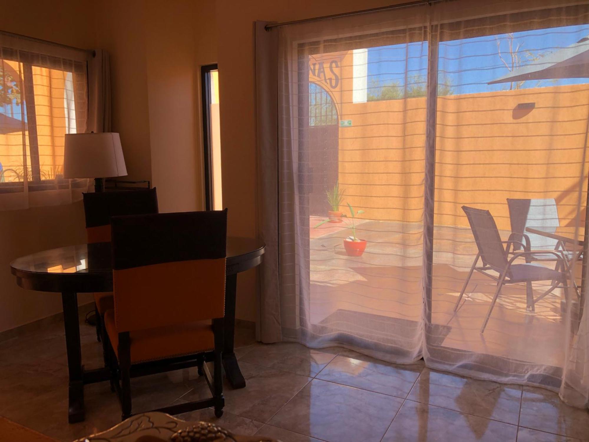 Tres Iguanas Apart Hotel - New, Cozy & Spacious Flats, Short Walk To Beach Loreto  Esterno foto