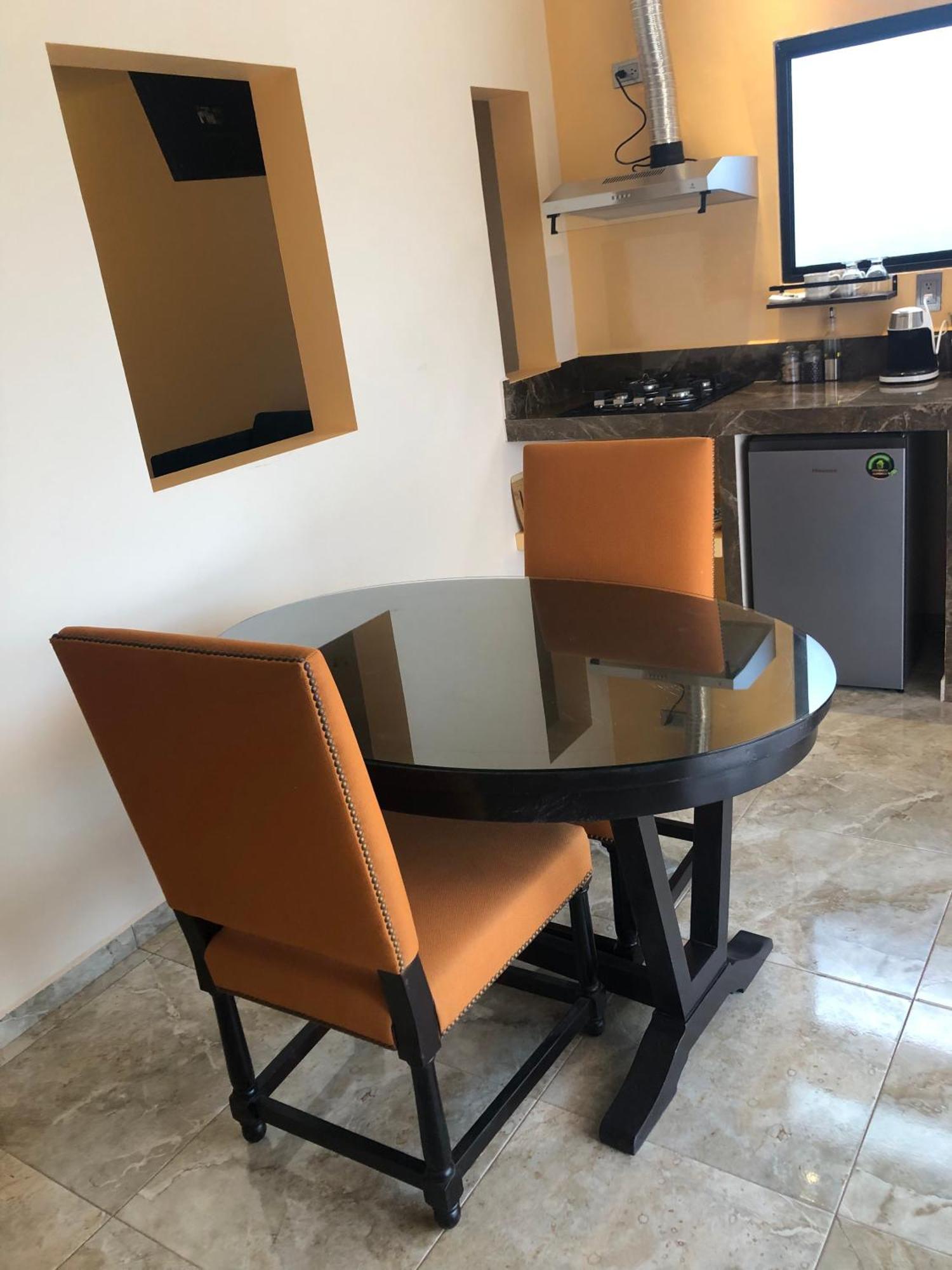 Tres Iguanas Apart Hotel - New, Cozy & Spacious Flats, Short Walk To Beach Loreto  Esterno foto