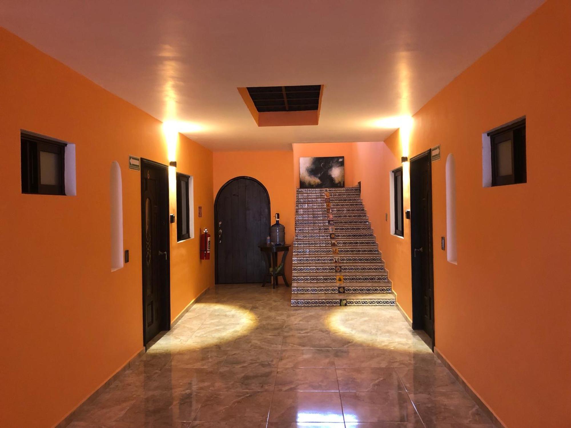 Tres Iguanas Apart Hotel - New, Cozy & Spacious Flats, Short Walk To Beach Loreto  Esterno foto