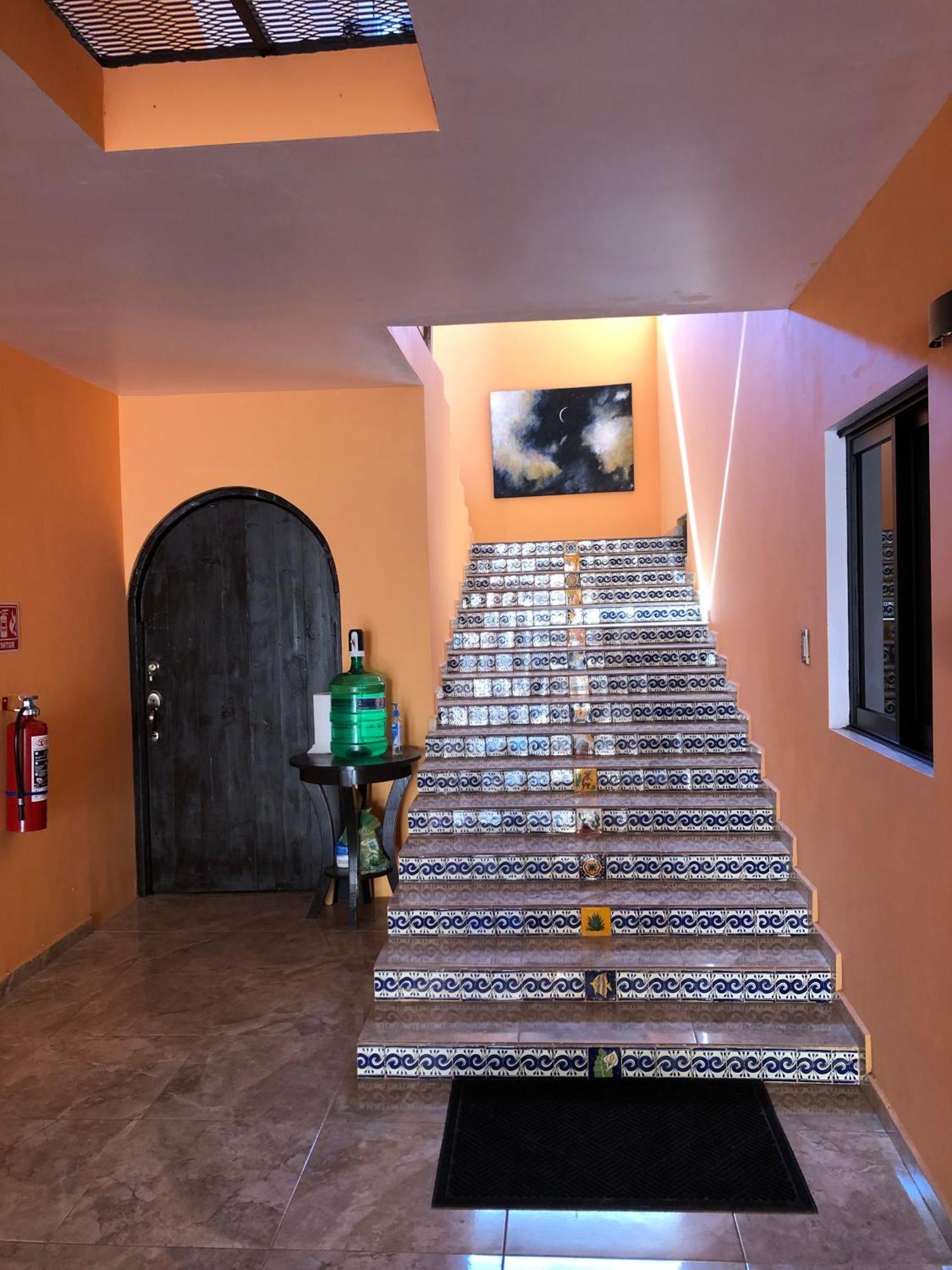 Tres Iguanas Apart Hotel - New, Cozy & Spacious Flats, Short Walk To Beach Loreto  Esterno foto