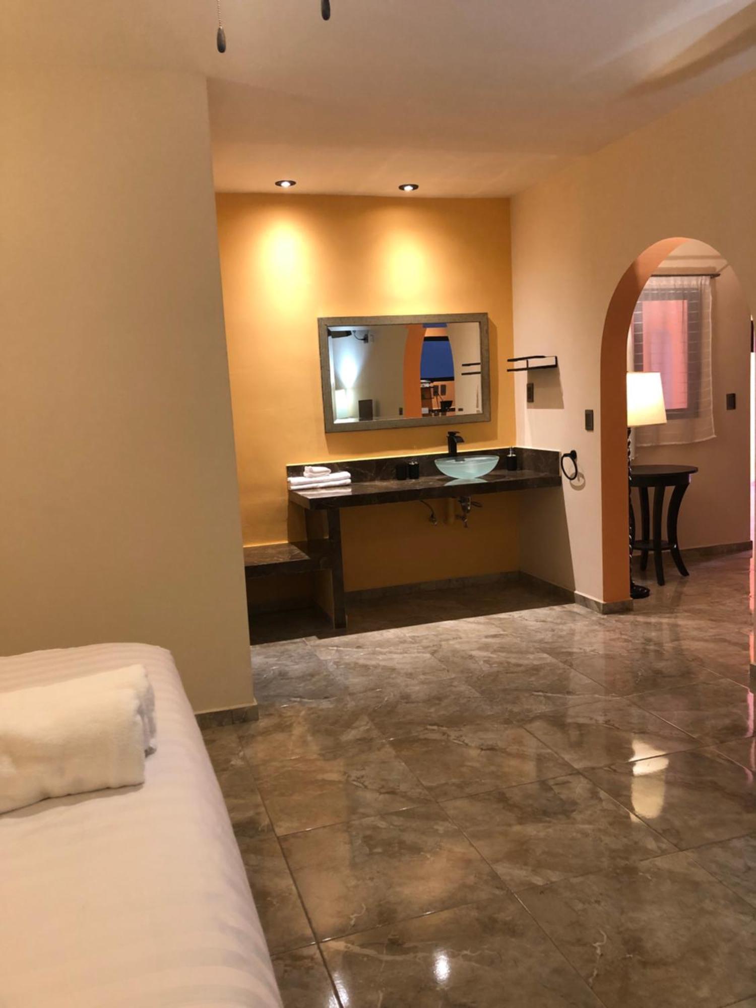 Tres Iguanas Apart Hotel - New, Cozy & Spacious Flats, Short Walk To Beach Loreto  Esterno foto