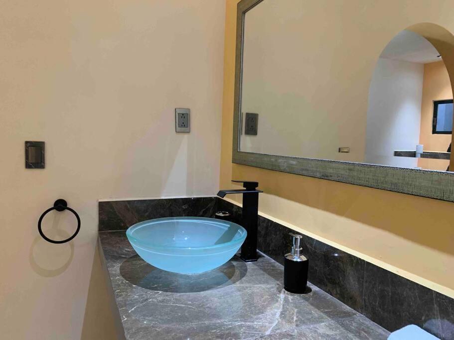 Tres Iguanas Apart Hotel - New, Cozy & Spacious Flats, Short Walk To Beach Loreto  Esterno foto