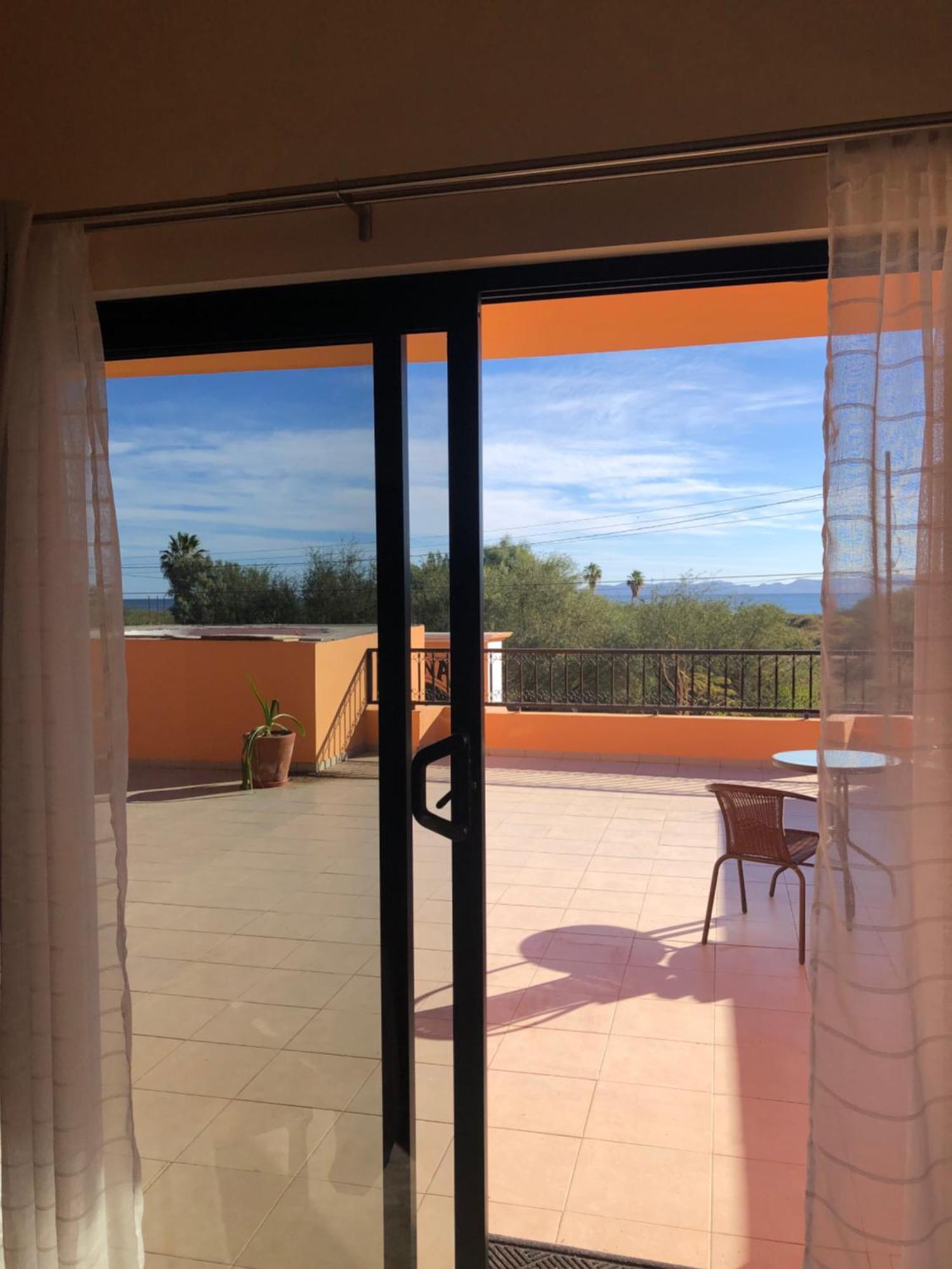 Tres Iguanas Apart Hotel - New, Cozy & Spacious Flats, Short Walk To Beach Loreto  Esterno foto