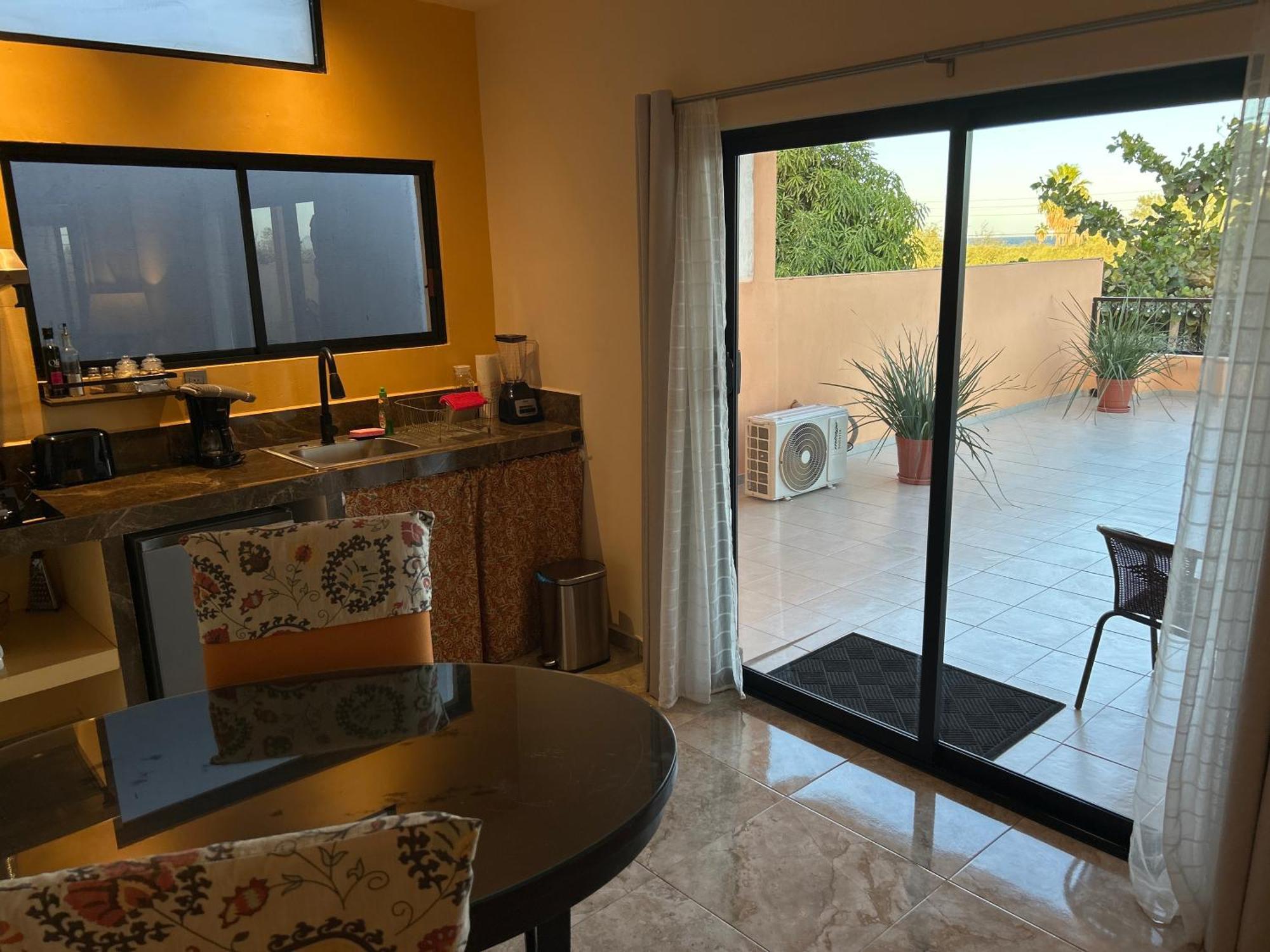 Tres Iguanas Apart Hotel - New, Cozy & Spacious Flats, Short Walk To Beach Loreto  Esterno foto