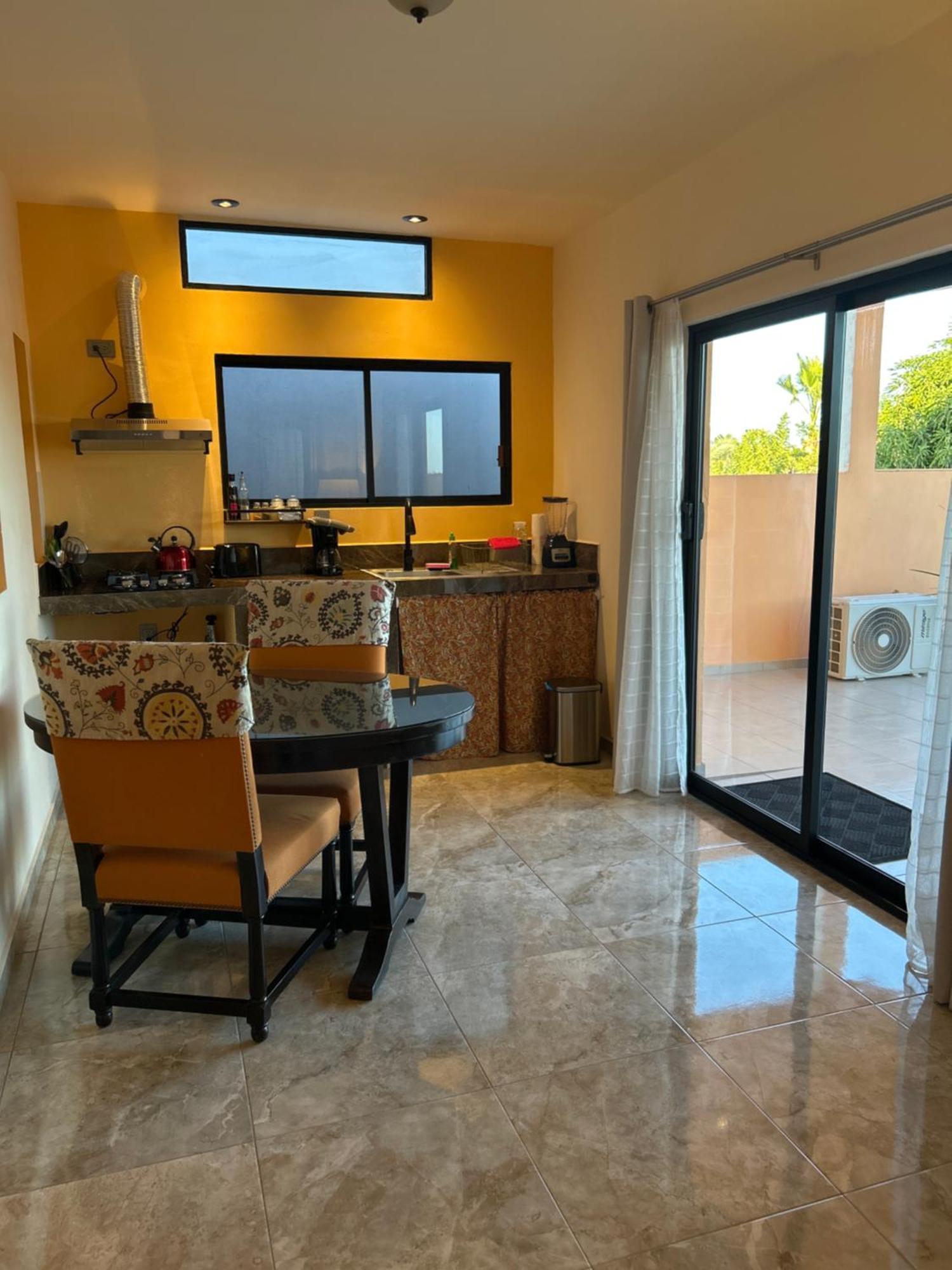 Tres Iguanas Apart Hotel - New, Cozy & Spacious Flats, Short Walk To Beach Loreto  Esterno foto