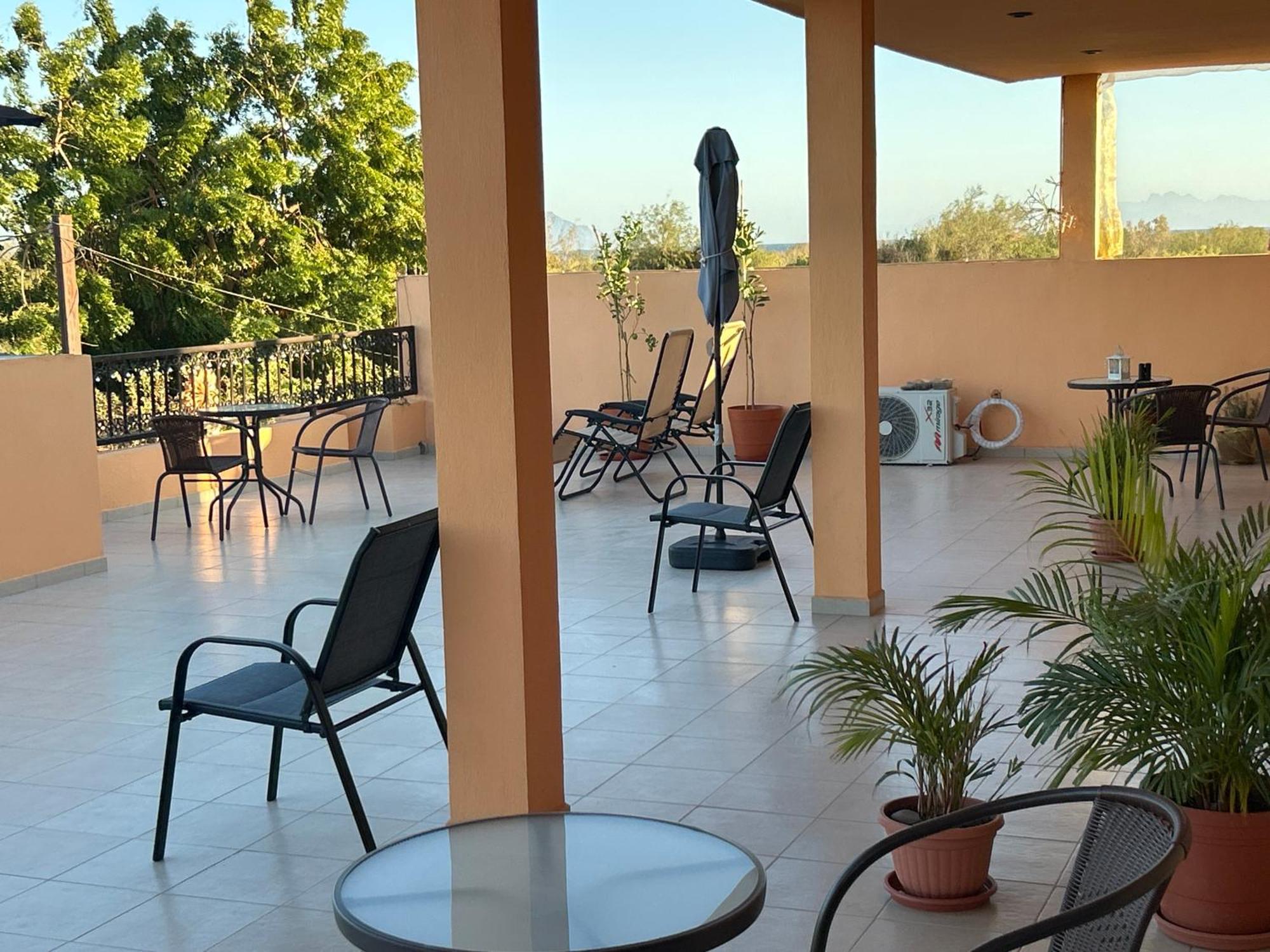 Tres Iguanas Apart Hotel - New, Cozy & Spacious Flats, Short Walk To Beach Loreto  Esterno foto