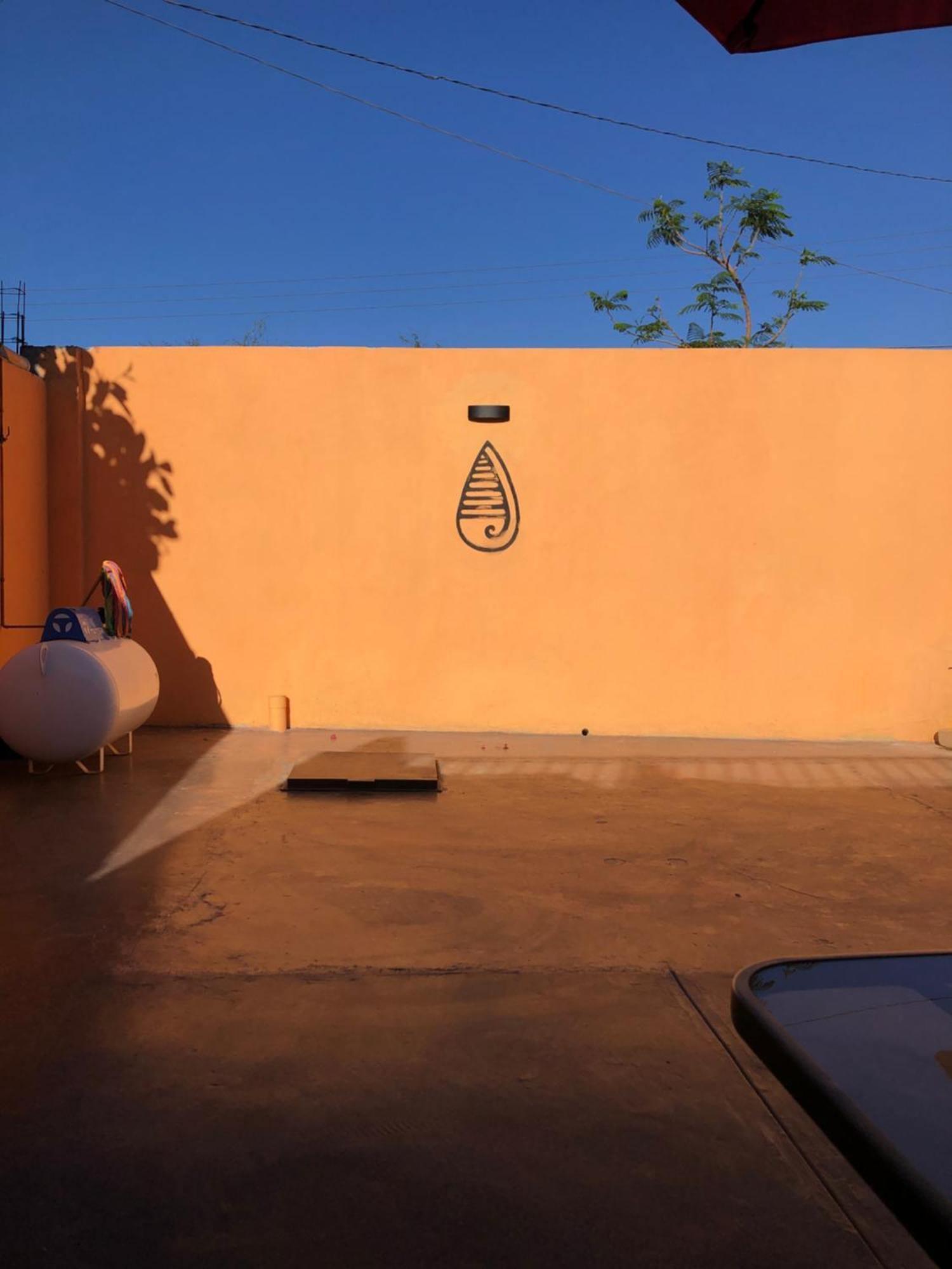 Tres Iguanas Apart Hotel - New, Cozy & Spacious Flats, Short Walk To Beach Loreto  Esterno foto