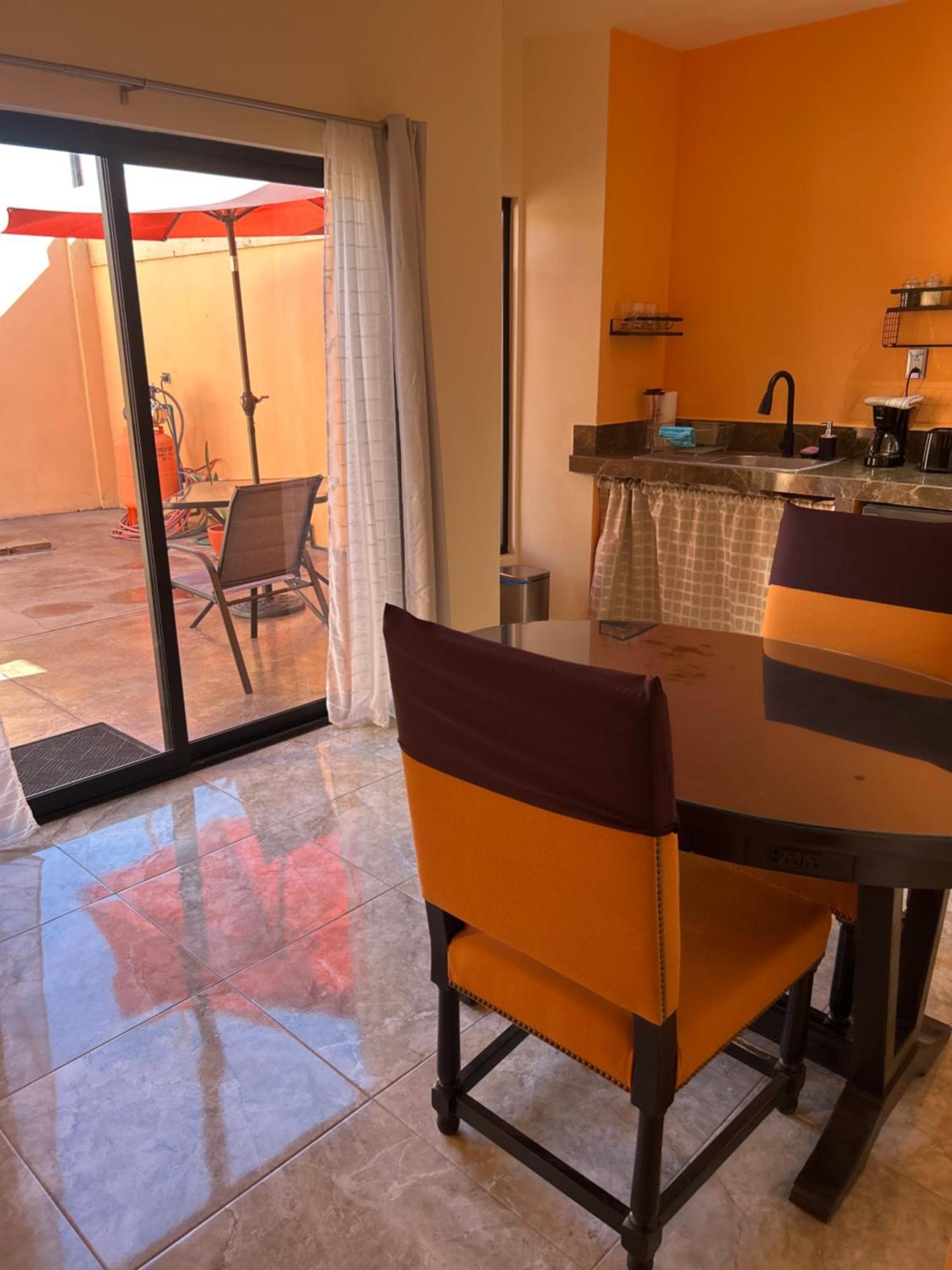 Tres Iguanas Apart Hotel - New, Cozy & Spacious Flats, Short Walk To Beach Loreto  Esterno foto